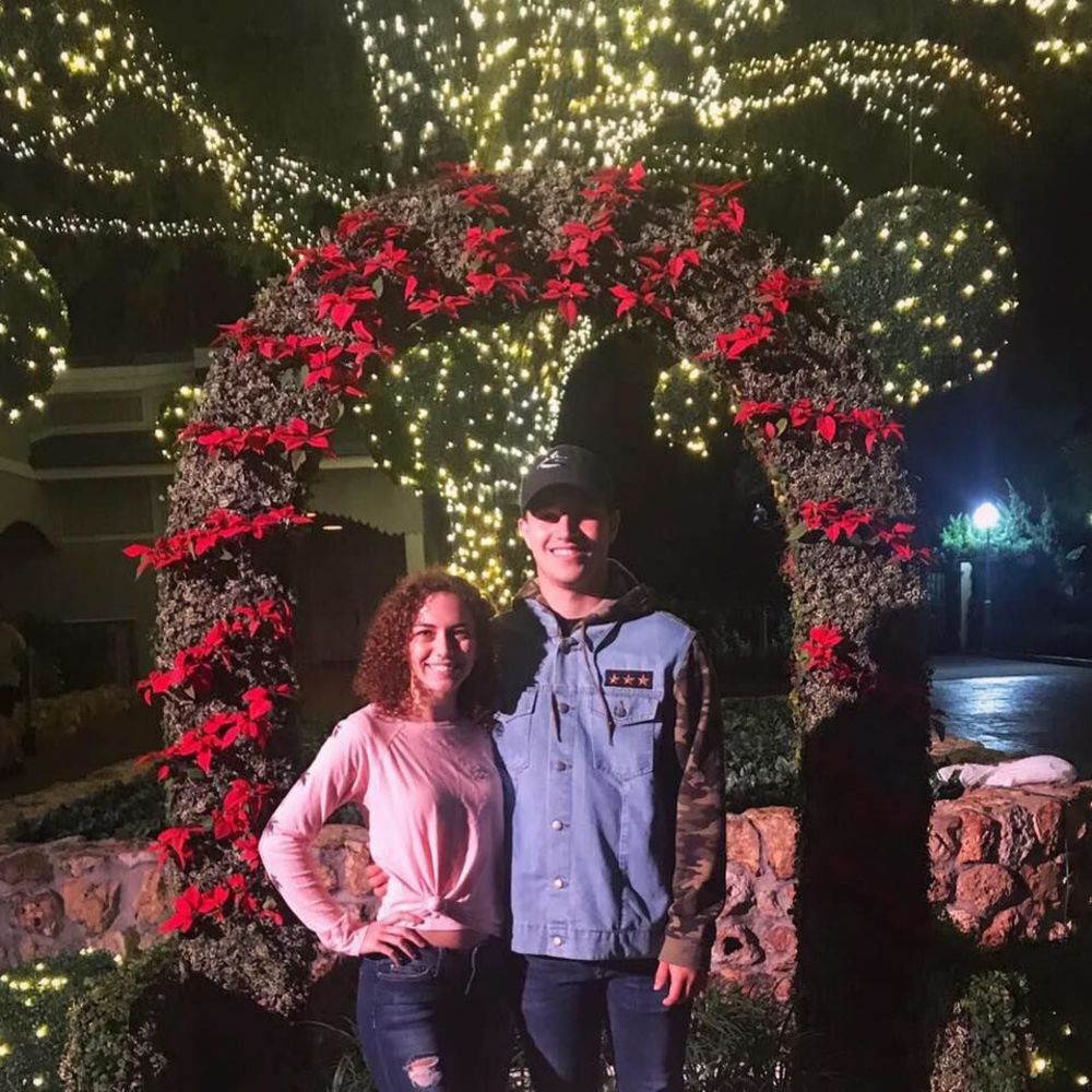 Meet your Posher, Jade